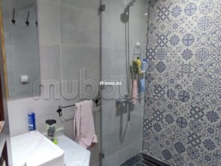 Cosy appartement meublé en location à Hassan - Appartement à louer - Rabat