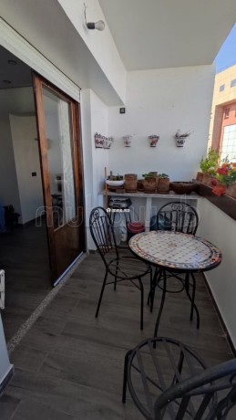cosy-appartement-meuble-en-location-a-hassan-big-0