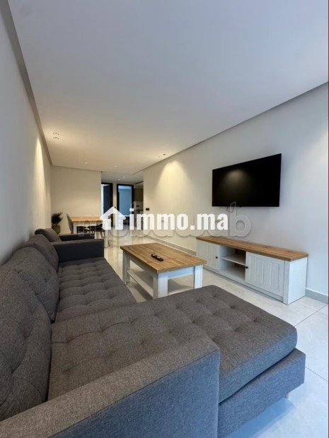 Appartement en vente à Les princesses. 1 Pièce. Antenne parabolique et sécurité - Vente Immobilier - Casablanca - photo 1