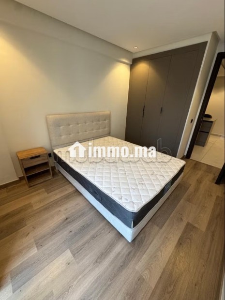 Appartement en vente à Les princesses. 1 Pièce. Antenne parabolique et sécurité - Vente Immobilier - Casablanca - photo 5