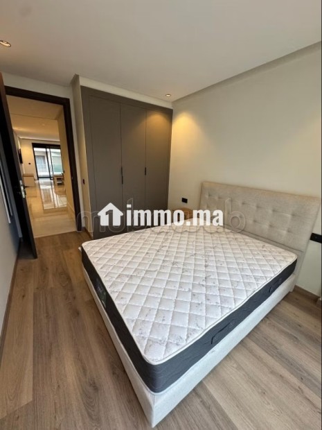 Appartement en vente à Les princesses. 1 Pièce. Antenne parabolique et sécurité - Vente Immobilier - Casablanca - photo 6