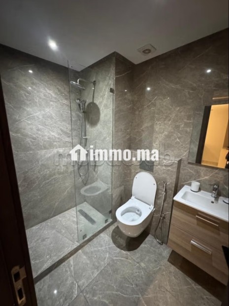 Appartement en vente à Les princesses. 1 Pièce. Antenne parabolique et sécurité - Vente Immobilier - Casablanca - photo 7