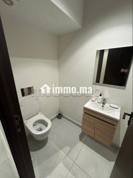 Appartement en vente à Les princesses. 1 Pièce. Antenne parabolique et sécurité - Vente Immobilier - Casablanca - photo 8