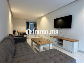 Appartement en vente à Les princesses. 1 Pièce. Antenne parabolique et sécurité - Appartement à vendre - Casablanca