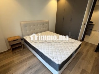 Appartement en vente à Les princesses. 1 Pièce. Antenne parabolique et sécurité - Appartement à vendre - Casablanca