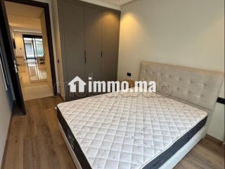 Appartement en vente à Les princesses. 1 Pièce. Antenne parabolique et sécurité - Appartement à vendre - Casablanca