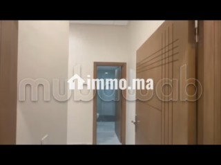 Bel appartement à vendre à Hay Moulay El Kamel champs de course. 3 grandes pièces. Porte blindée et système de double vitrage - Appartement à vendre - Fes