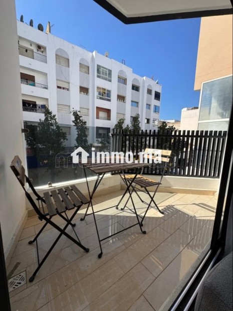 Superbe studio à louer – Moderne & jamais habitué - Location Immobilier - Casablanca - photo 2