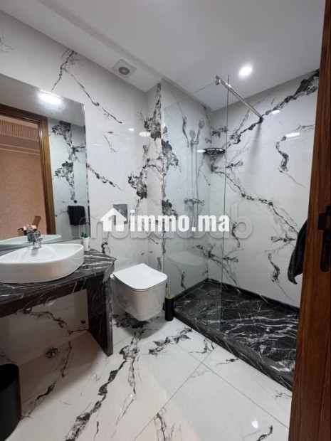 Superbe studio à louer – Moderne & jamais habitué - Location Immobilier - Casablanca - photo 7