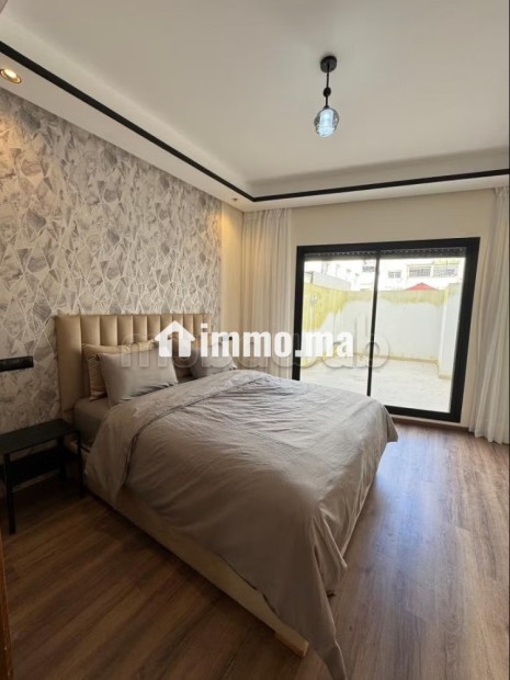Superbe studio à louer – Moderne & jamais habitué - Location Immobilier - Casablanca - photo 8