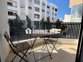 Superbe studio à louer – Moderne & jamais habitué - Appartement à louer - Casablanca