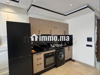 Superbe studio à louer – Moderne & jamais habitué - Appartement à louer - Casablanca