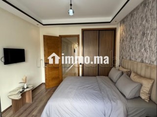 Superbe studio à louer – Moderne & jamais habitué - Appartement à louer - Casablanca