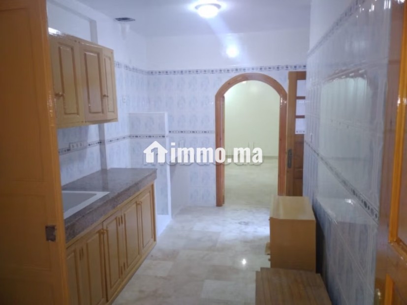 Joli petite villa à Chantilly - Location Immobilier - Casablanca - photo 4