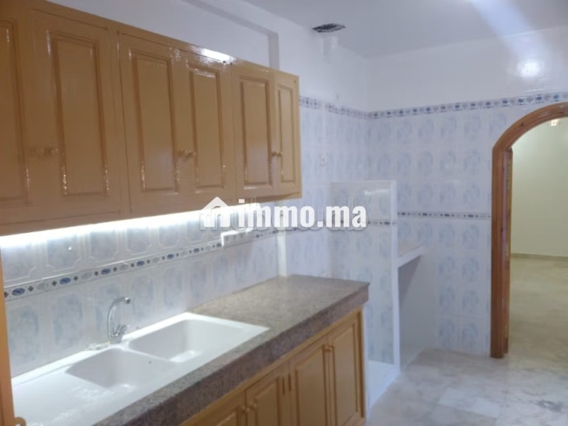 Joli petite villa à Chantilly - Location Immobilier - Casablanca - photo 5