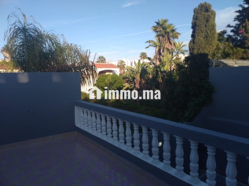 Joli petite villa à Chantilly - Location Immobilier - Casablanca - photo 7