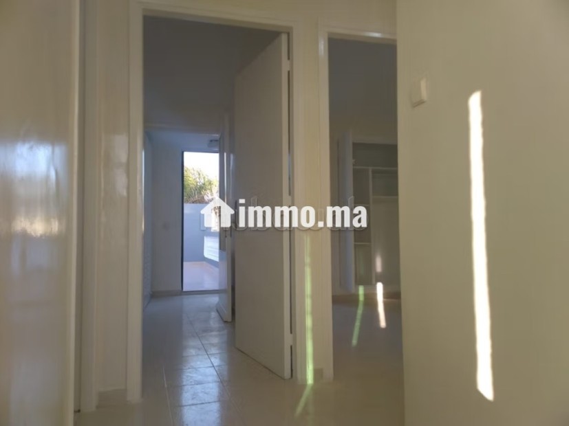 Joli petite villa à Chantilly - Location Immobilier - Casablanca - photo 8