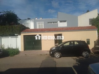 Joli petite villa à Chantilly - Villa à louer - Casablanca