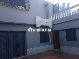 Joli petite villa à Chantilly - Villa à louer - Casablanca