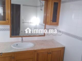 Joli petite villa à Chantilly - Villa à louer - Casablanca