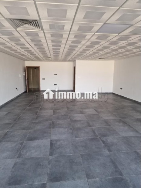 2 Plateaux Bureaux 82 m² – Haut Standing – Roches Noires - Location Immobilier - Casablanca - photo 7