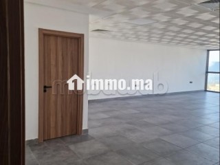 2 Plateaux Bureaux 82 m² – Haut Standing – Roches Noires - Bureau à louer - Casablanca