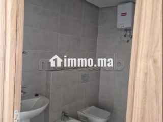 2 Plateaux Bureaux 82 m² – Haut Standing – Roches Noires - Bureau à louer - Casablanca
