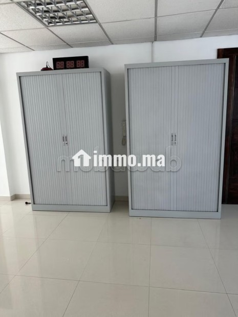 URGENT – Bureau clé en main 140 m² – Rue Normandie - Location Immobilier - Casablanca - photo 3