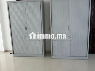URGENT – Bureau clé en main 140 m² – Rue Normandie - Bureau à louer - Casablanca