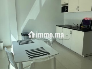 URGENT – Bureau clé en main 140 m² – Rue Normandie - Bureau à louer - Casablanca
