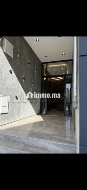 Bureaux neuf à louer BD ghandi - Location Immobilier - Casablanca - photo 4