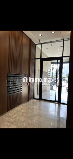 Bureaux neuf à louer BD ghandi - Location Immobilier - Casablanca - photo 5