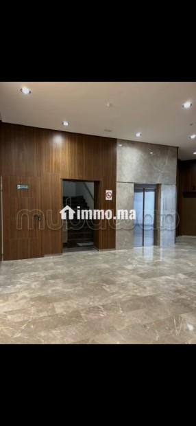 Bureaux neuf à louer BD ghandi - Location Immobilier - Casablanca - photo 6