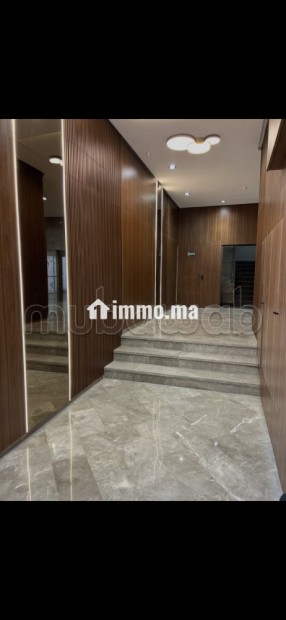 Bureaux neuf à louer BD ghandi - Location Immobilier - Casablanca - photo 7