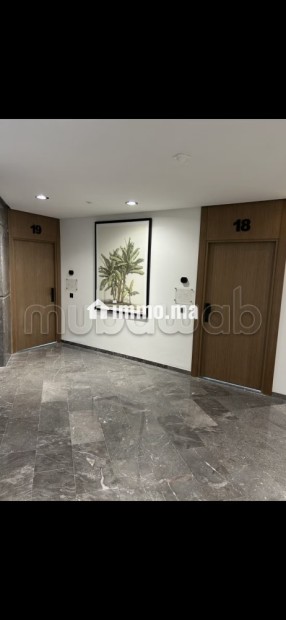 Bureaux neuf à louer BD ghandi - Location Immobilier - Casablanca - photo 8