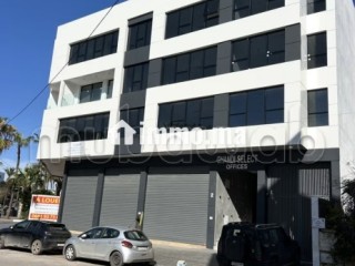 Bureaux neuf à louer BD ghandi - Bureau à louer - Casablanca