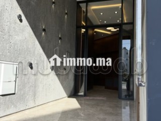 Bureaux neuf à louer BD ghandi - Bureau à louer - Casablanca