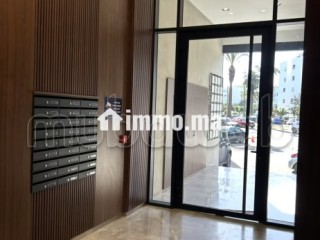 Bureaux neuf à louer BD ghandi - Bureau à louer - Casablanca