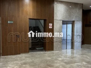 Bureaux neuf à louer BD ghandi - Bureau à louer - Casablanca