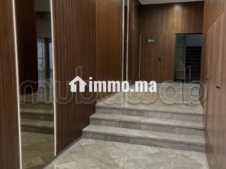 Bureaux neuf à louer BD ghandi - Bureau à louer - Casablanca