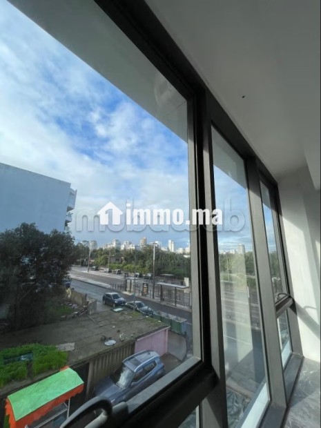 Bureau d’exception sans vis à vis CAFC - Location Immobilier - Casablanca - photo 2