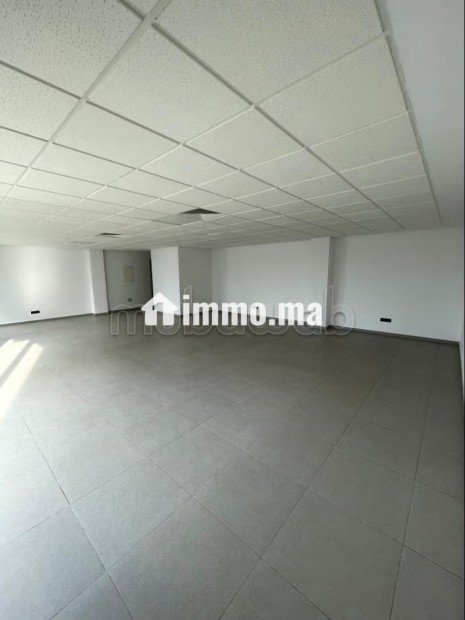 Bureau d’exception sans vis à vis CAFC - Location Immobilier - Casablanca - photo 3
