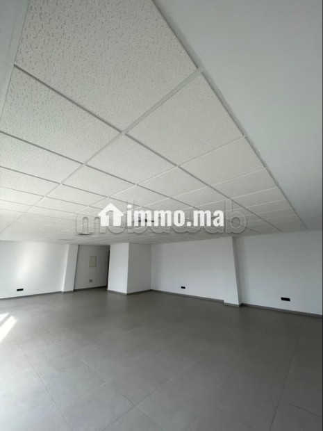 Bureau d’exception sans vis à vis CAFC - Location Immobilier - Casablanca - photo 4