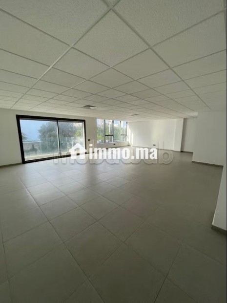 Bureau d’exception sans vis à vis CAFC - Location Immobilier - Casablanca - photo 5
