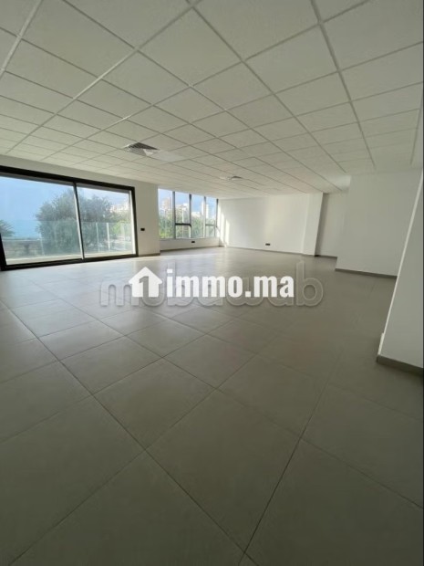 Bureau d’exception sans vis à vis CAFC - Location Immobilier - Casablanca - photo 6