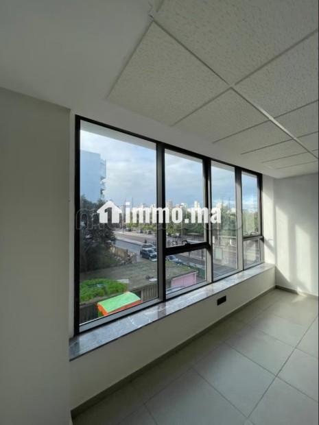 Bureau d’exception sans vis à vis CAFC - Location Immobilier - Casablanca - photo 8