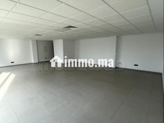 Bureau d’exception sans vis à vis CAFC - Bureau à louer - Casablanca