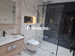 Location studio meublé neuf à CFC/CHEIKH KHALIFA - Appartement à louer - Casablanca