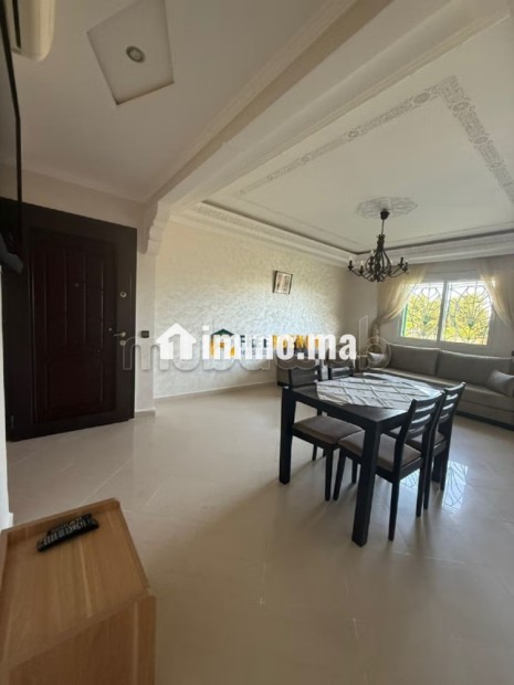 Location de vacance à Tanger - Location Immobilier - Tanger - photo 1