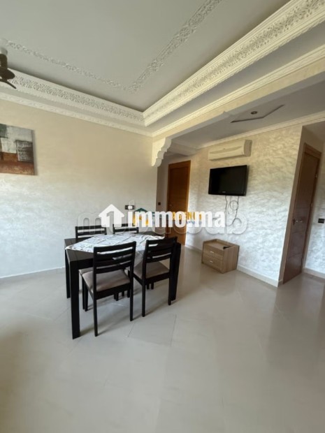 Location de vacance à Tanger - Location Immobilier - Tanger - photo 2